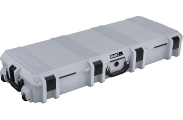 Image of Pelican V730 Vault Tactical Rifle Case, Ghost Gray, VCV730-0000-GRY