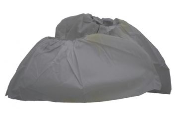 Image of Peltor 3M Disposable Protective Overshoe Covers 150 Pairs Per Case