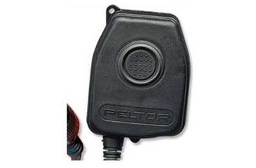 Image of Peltor Adapter FL5000: In-Line Push-To-Talk adaptor FL5018