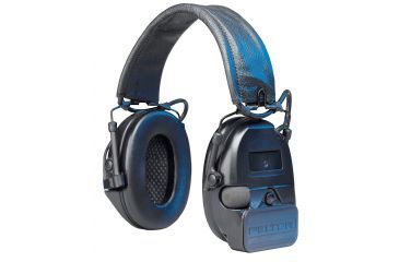 Image of Peltor Comtac II SwatTac II MT15H69FB-08-SV