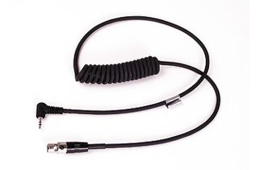 Image of Peltor External Radio Patch Cord Kit FL6BR