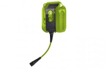 Image of Peltor Ground Mechanic WS TM Solutions Aircraft Adaptor Hi-Viz 1/case, FL6007-WS5-01 GB