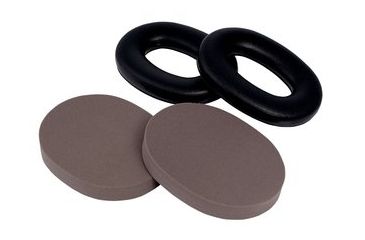 Image of Peltor Hygiene Kit for X4-A / X4-P3E Ear Muffs,10/cs, HYX4