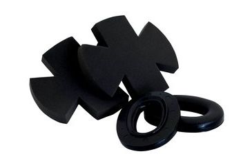 Image of Peltor Hygiene Kit for X1-A / X1-P3E Ear Muffs,10/cs, HYX5