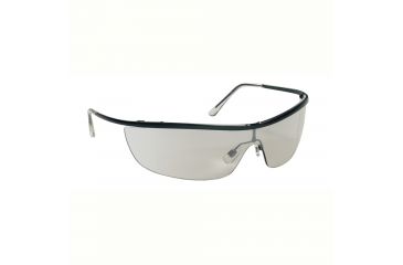 Image of Peltor Indoor-Outdoor Mirror Lens Glasses, Metal Frame 96839