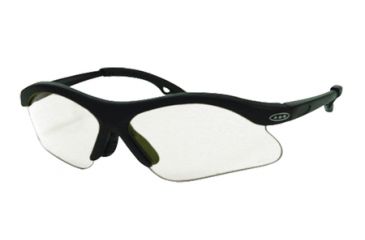 Image of Peltor Junior Shooting Safety Glasses Clear Lens
