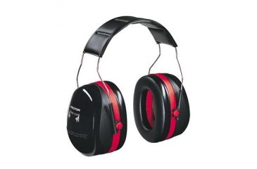 Image of Peltor Optime 105 Over the Head, EDEMO1