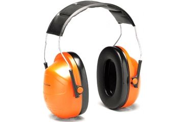 Image of Peltor Optime Over the Head Earmuff H31A