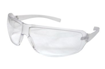 Image of Peltor Safety Shooting Glasses Clear Lens