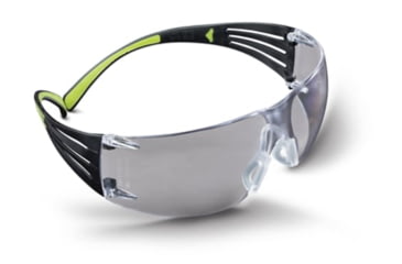 Image of PELTOR Sport SecureFit 400 Eye Protection, Clear Anti-Fog, 8/Case, Clear, SF400-PC-8