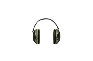 Image of PELTOR Sport Shotgunner II Low-Profile Hearing Protector, Black/Gray, 97040-PEL-2C