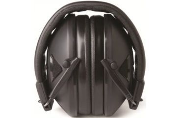 Image of Peltor Tactical 100 Electronic Hearing Protector Earmuffs TAC100-OTH