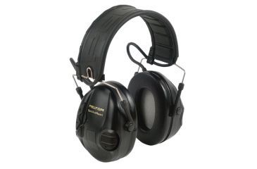 Image of Peltor Tactical Sport Hearing Protector Ear Muff