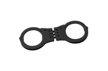 Image of Penn Arms Black Gorgote Tri-max Os Hinged - HC 1058BLK