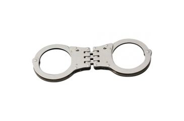 Image of Penn Arms Os Tri-max Hinged Handcuff - HC 1058