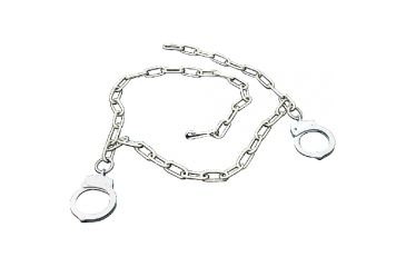Image of Penn Arms Waistchain W 9010xos Handcuffs - HC 7000/9010
