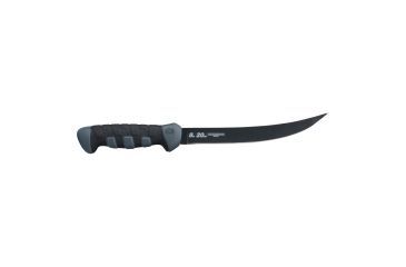 Image of Penn Fishing 8CBFK 8in Curved Breaking Fillet Knife 1366263