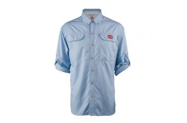 Image of Penn Fishing LSVPENSDBLUL M LSTV 100 PLY BLU PEN-L 1321541