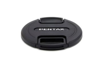 Image of Pentax 58mm O-LC58 Lens Cap 31523
