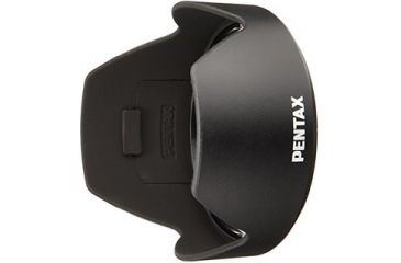 Image of Pentax 58mm Lens Hood PH-RBA58 34779