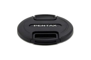 Image of Pentax 77mm O-LC77 Lens Cap 31516