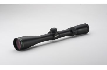 Image of Pentax Gameseeker III 4-12x40mm Matte Rifle Scope (PP), Black 89733