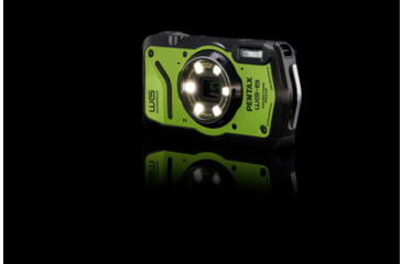 Image of Pentax WG-8 Digital Camera