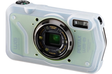 Image of Pentax WG-8 Digital Camera