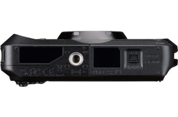 Image of Pentax WG-8 Digital Camera