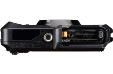 Image of Pentax WG-8 Digital Camera