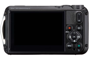 Image of Pentax WG-8 Digital Camera