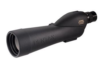Image of Pentax PF-63 Zoom Spotting Scope 63mm 20x-50x Straight 70913