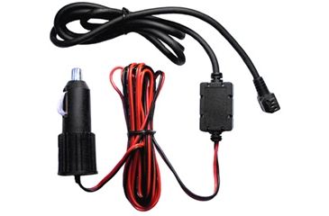 Image of Pentax Pocket-Jet II / 200 Cigarette Car Adapter (12' Overall length) 204690