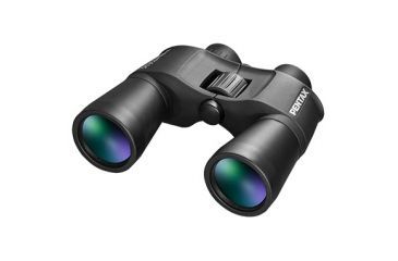 Image of Pentax S-Series Superior SP 16x50  Full Size Binocular, Black 65905