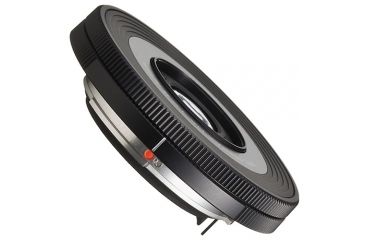 Image of Pentax SMC DA 40mm F2.8 XS 22137