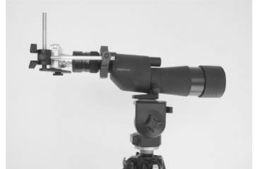 Image of Pentax UA-1 Digital Camera Adapter 88041