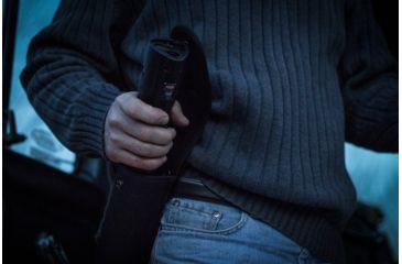 Image of PepperBall 520014399 LifeLite Nylon Black