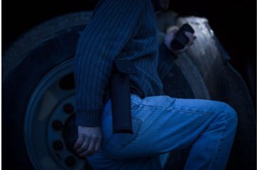 Image of PepperBall 520014399 LifeLite Nylon Black