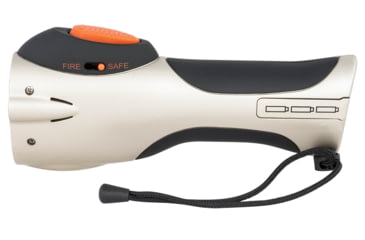 Image of PepperBall 705010341 Mobile Self Defense Range Up To 40 Ft. 9 X 2-5/16 X 2-9/