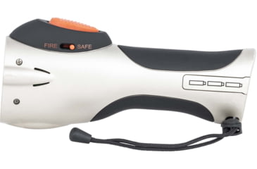 Image of PepperBall Mobile Self Defense, 350 Lumens, Range Up to 40 ft., Black/Gray, 705010493