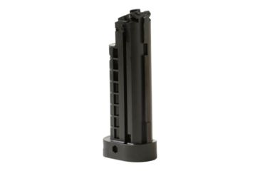 Image of PepperBall Spare Universal Magazine, PepperBall TCP Launcher, 6-Rounds, Black, 458-01-0214