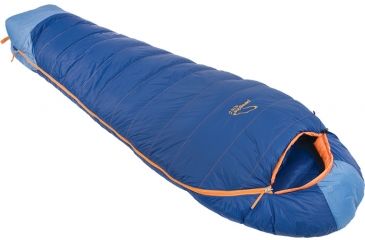 Image of Peregrine Altai 0 Primaloft Down Blend Sleeping Bag, Regular, 580672