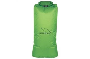 Image of Peregrine Dry Backpack Liner Bag, Macaw Green, 50 liters, 329340