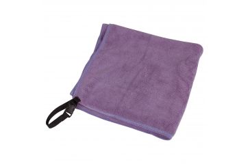 Image of Peregrine Fast Travel Towel M - Berry TB-5202-BERRY
