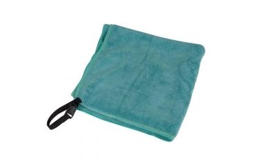 Image of Peregrine Fast Travel Towel S - Blue TB-5201-TILE BLUE