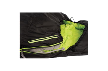 Image of Peregrine Contour Sleeping Pad 30, 580612