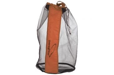 Image of Peregrine Ultralight Mesh Stuff Sack, Marmalade, 1.5 liters, 329304