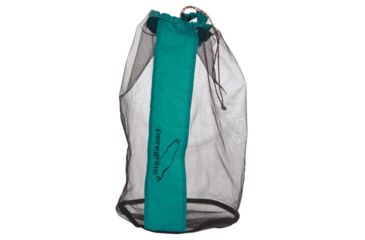 Image of Peregrine Ultralight Mesh Stuff Sack, Saxony Blue, 24 liters, 329308