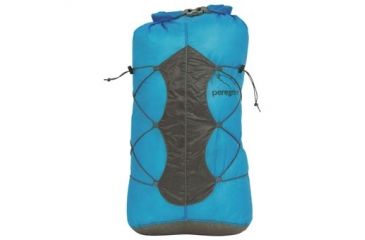 Image of Peregrine Ultralight Dry Summit Pack, Blue, 25 liters, 329139