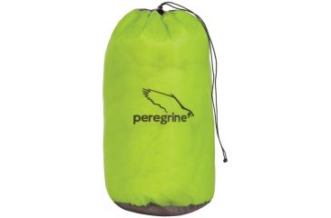 Image of Peregrine Ultralight Stuff Sack, Grey, 1 liters, 329170
